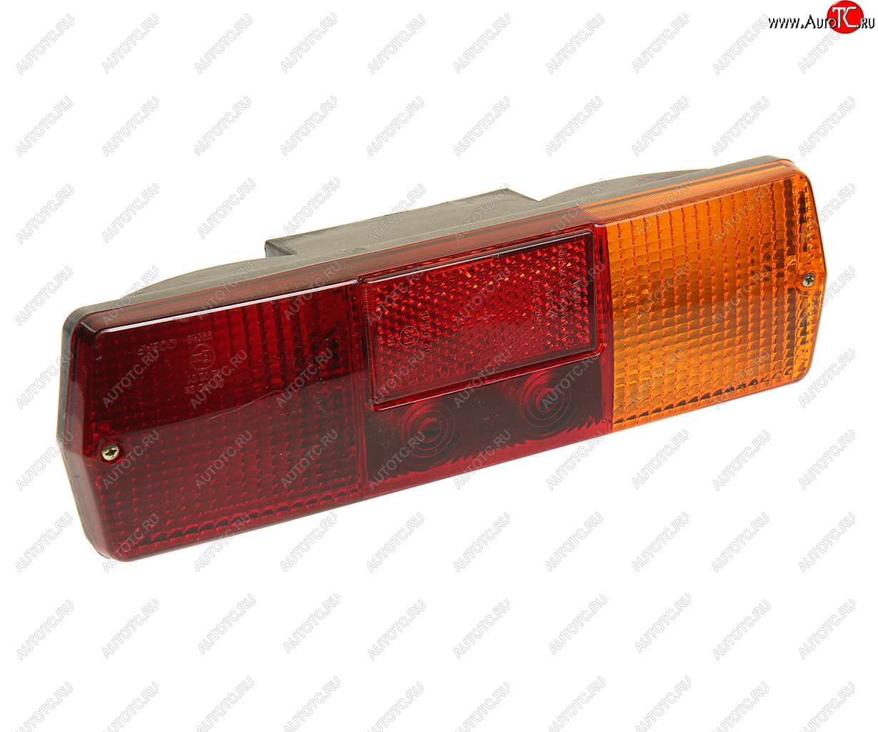 1 569 р. Фонарь задний ГАЗ-3307,53 правый 12V ОСВАР ОСВАР 9802.3716-09  с доставкой в г. Кемерово