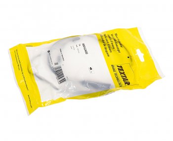 1 099 р. Датчик износа тормозных колодок BMW 5 (F07,F10),7 (F01) передний (1шт.) TEXTAR TEXTAR 98042400 TEXTAR 98042400  с доставкой в г. Кемерово. Увеличить фотографию 2