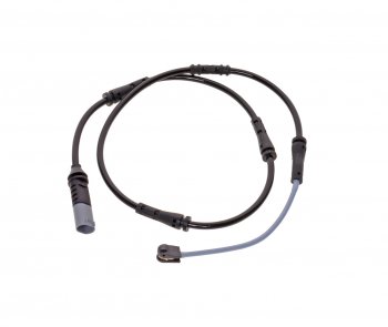 1 089 р. Датчик износа тормозных колодок BMW 5 (F10,F11),6 (F12,F13) задний TEXTAR TEXTAR 98043300 TEXTAR 98043300  с доставкой в г. Кемерово. Увеличить фотографию 1