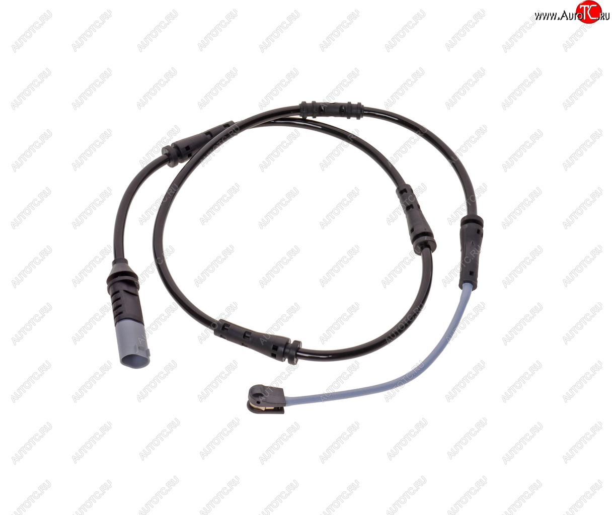 1 089 р. Датчик износа тормозных колодок BMW 5 (F10,F11),6 (F12,F13) задний TEXTAR TEXTAR 98043300 TEXTAR 98043300  с доставкой в г. Кемерово
