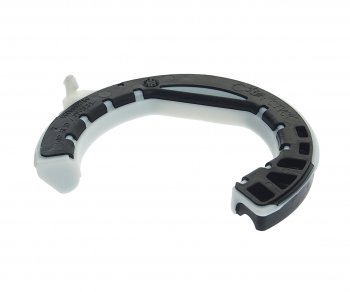 499 р. Опора пружины PEUGEOT 308 (14-) передней нижняя OE PEUGEOT 9806642780 PEUGEOT 9806642780  с доставкой в г. Кемерово. Увеличить фотографию 2