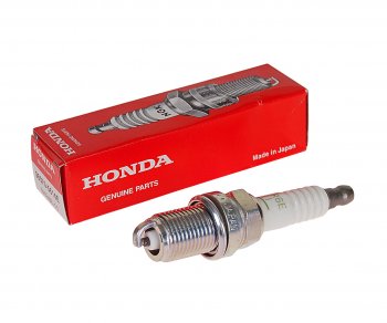 389 р. Свеча зажигания HONDA OE HONDA 98079-5614e  с доставкой в г. Кемерово. Увеличить фотографию 1