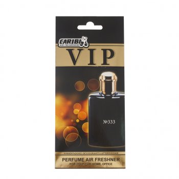234 р. Ароматизатор подвесной пластина (№333 TRUSSARDI Black Extreme) CARIBI CARIBI 98977  с доставкой в г. Кемерово. Увеличить фотографию 1