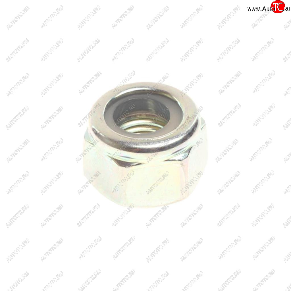69 р. Гайка SSANGYONG Kyron (05-),Actyon (06-10-),Actyon Sports,Rexton (02-) стойки стаб. и аморт. OE SSANGYONG 9906010001  с доставкой в г. Кемерово