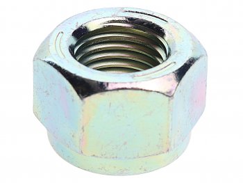 116 р. Гайка SSANGYONG Actyon (06-),Kyron (05-),Actyon Sport (06-) OE SSANGYONG 9906014001 SSANGYONG 9906014001  с доставкой в г. Кемерово. Увеличить фотографию 2