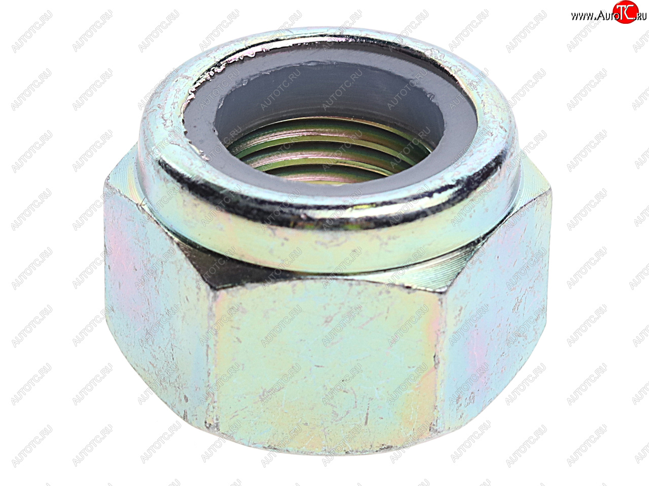 116 р. Гайка SSANGYONG Actyon (06-),Kyron (05-),Actyon Sport (06-) OE SSANGYONG 9906014001 SSANGYONG 9906014001  с доставкой в г. Кемерово