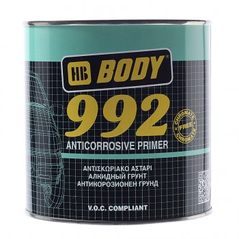 899 р. Грунт черный 1кг 992 BODY BODY 9920200001  с доставкой в г. Кемерово. Увеличить фотографию 1