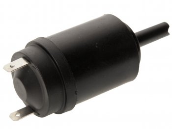 197 р. Насос омывателя ВАЗ-2101-21099,ГАЗ-3110,3307,3308 12V STARTVOLT STARTVOLT 99.3730  с доставкой в г. Кемерово. Увеличить фотографию 2