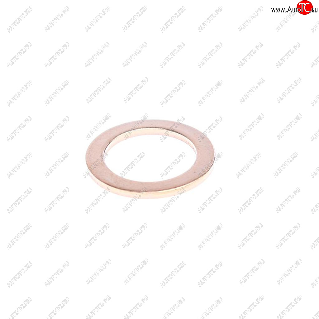 43 р. Кольцо уплотнительное MAZDA 3 (03-06) пробки сливной OE MAZDA 99562-1400  с доставкой в г. Кемерово