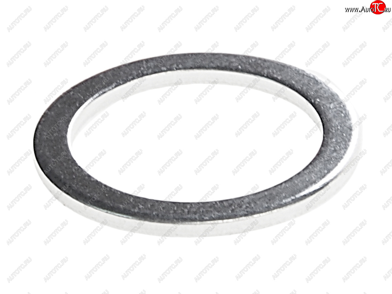 98 р. Кольцо уплотнительное MAZDA CX-7 (06-) пробки сливной OE MAZDA 9956-41-800  с доставкой в г. Кемерово
