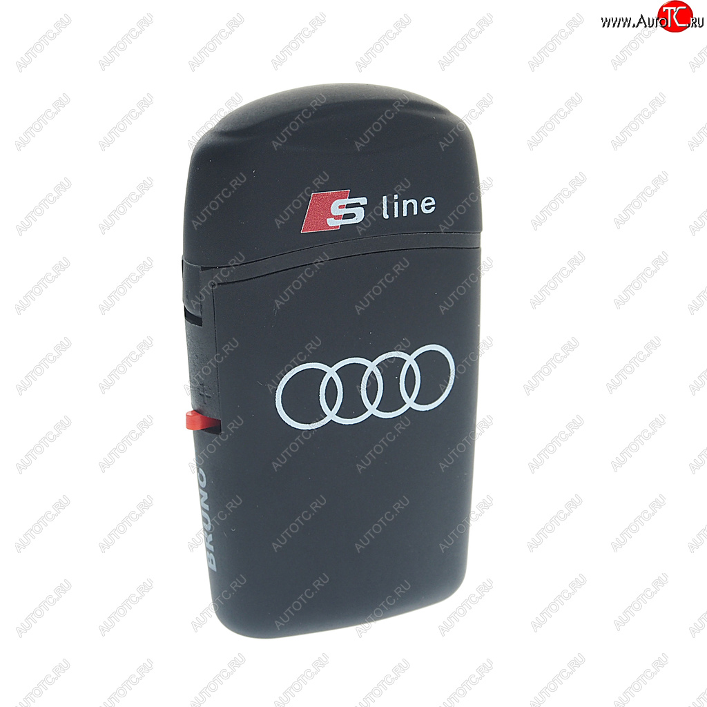 369 р. Зажигалка газовая Sport Line BRUNOJET BRUNO 99760-44  с доставкой в г. Кемерово