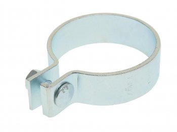 399 р. Хомут глушителя MAN (d=85.5) (цинк) DINEX DINEX 99785  с доставкой в г. Кемерово. Увеличить фотографию 1