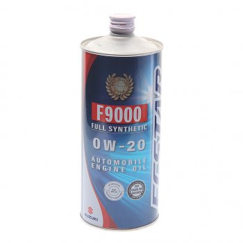 1 649 р. Масло моторное SUZUKI 0W20 синт.1л SMGF OE SUZUKI 99m00-22r01-001  с доставкой в г. Кемерово. Увеличить фотографию 1