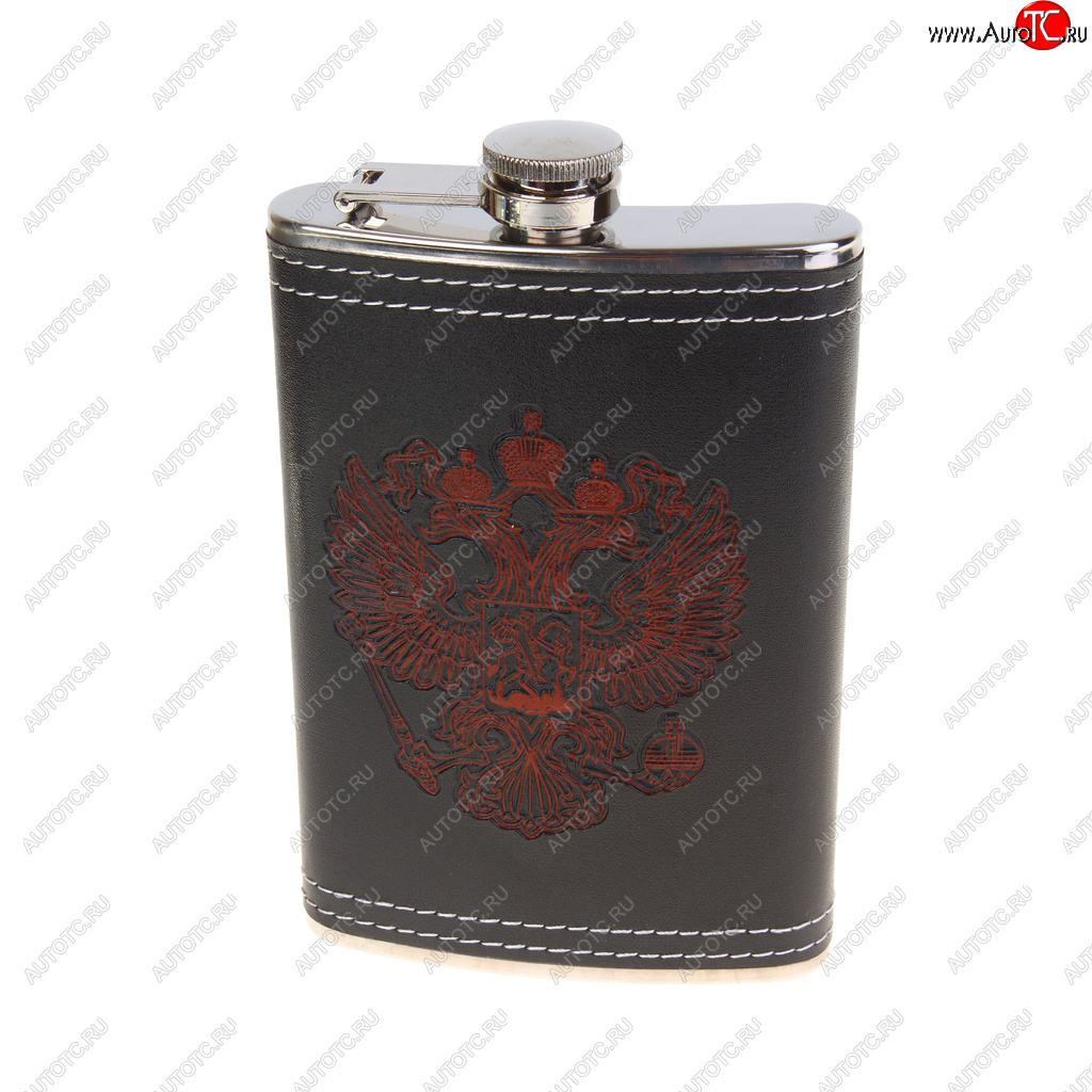 449 р. Фляга 250мл NO NAME 9oz  с доставкой в г. Кемерово