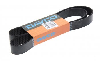 1 499 р. Ремень приводной поликлиновой 9PK1380HD DAYCO DAYCO 9pk1380hd  с доставкой в г. Кемерово. Увеличить фотографию 1