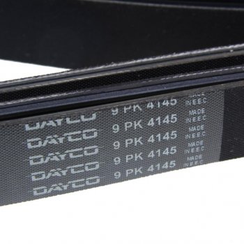 7 199 р. Ремень приводной поликлиновой 9PK4145HD DAYCO DAYCO 9pk4145hd  с доставкой в г. Кемерово. Увеличить фотографию 2