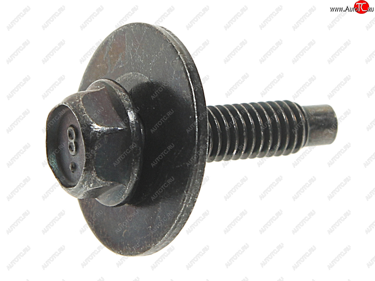 33 р. Болт MAZDA 6 (12-) OE MAZDA 9ya0-20-646  с доставкой в г. Кемерово