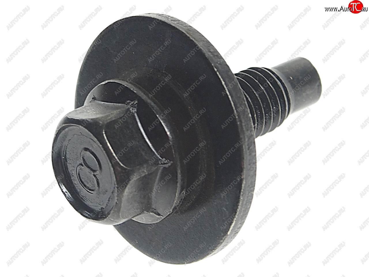 58 р. Болт MAZDA 6 OE MAZDA 9ya020809a  с доставкой в г. Кемерово