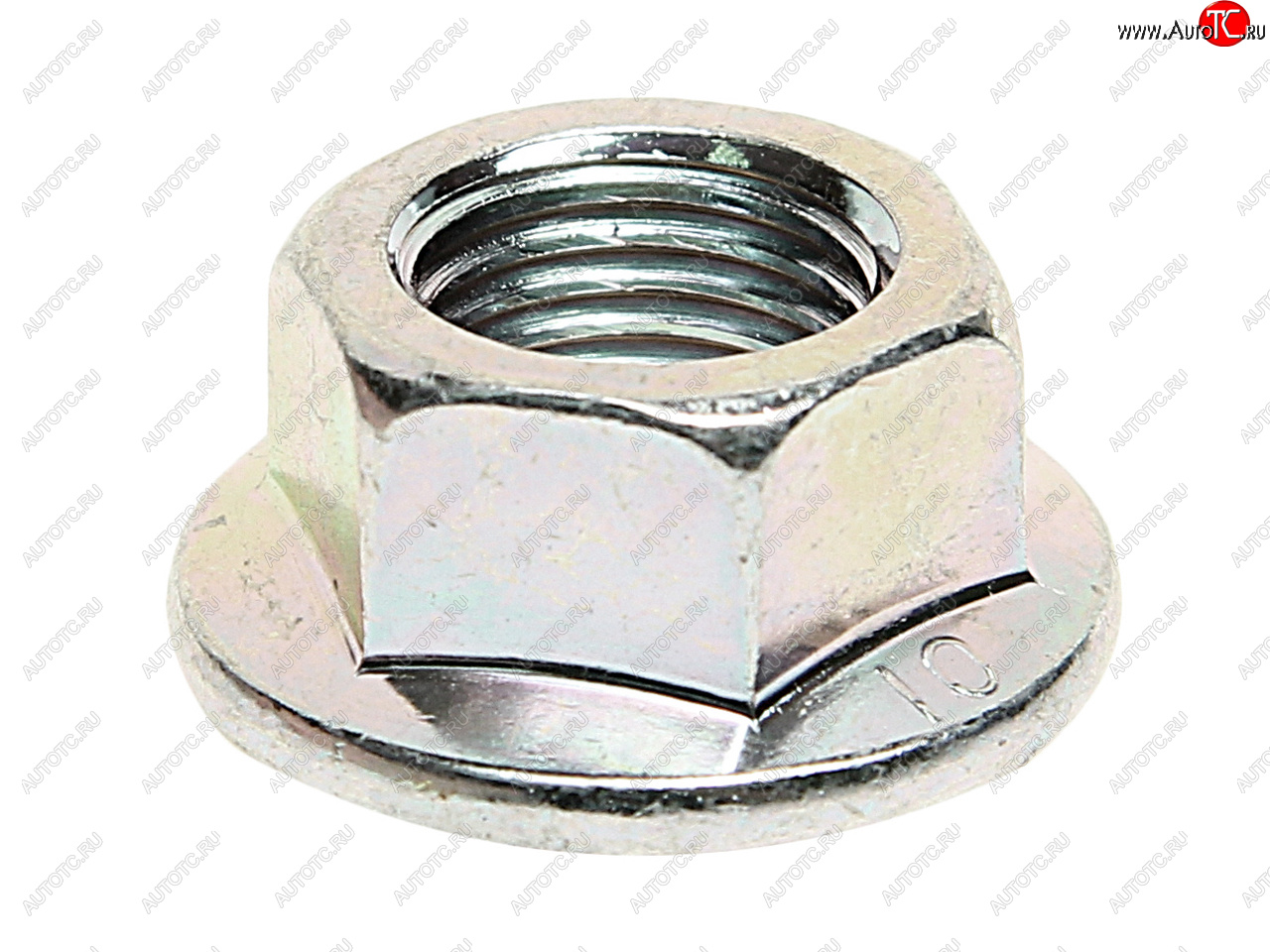 479 р. Гайка MAZDA OE MAZDA 9yb0-41-208  с доставкой в г. Кемерово