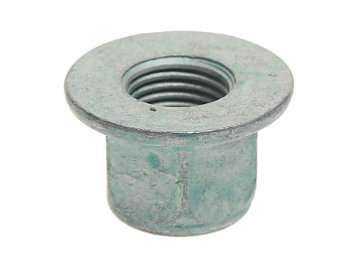 238 р. Гайка MAZDA OE MAZDA 9yb1-01-209  с доставкой в г. Кемерово. Увеличить фотографию 2