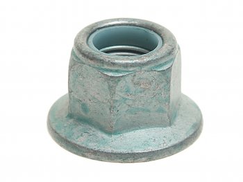 238 р. Гайка MAZDA OE MAZDA 9yb1-01-209  с доставкой в г. Кемерово. Увеличить фотографию 1