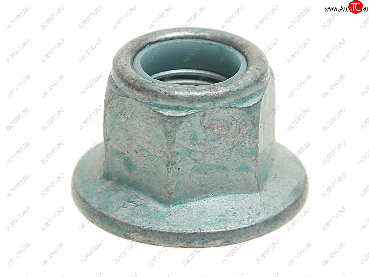 238 р. Гайка MAZDA OE MAZDA 9yb1-01-209  с доставкой в г. Кемерово