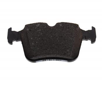 10 799 р. Колодки тормозные MERCEDES C (W205),GLC (W253)задние (4шт.) ОЕ MERCEDES a0004209403  с доставкой в г. Кемерово. Увеличить фотографию 2