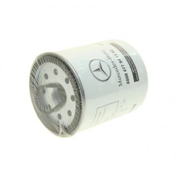 589 р. Фильтр топливный MERCEDES Sprinter (W901,W902,W903,W904) (00-06) (2.2 D) OE MERCEDES a0004770203  с доставкой в г. Кемерово. Увеличить фотографию 2