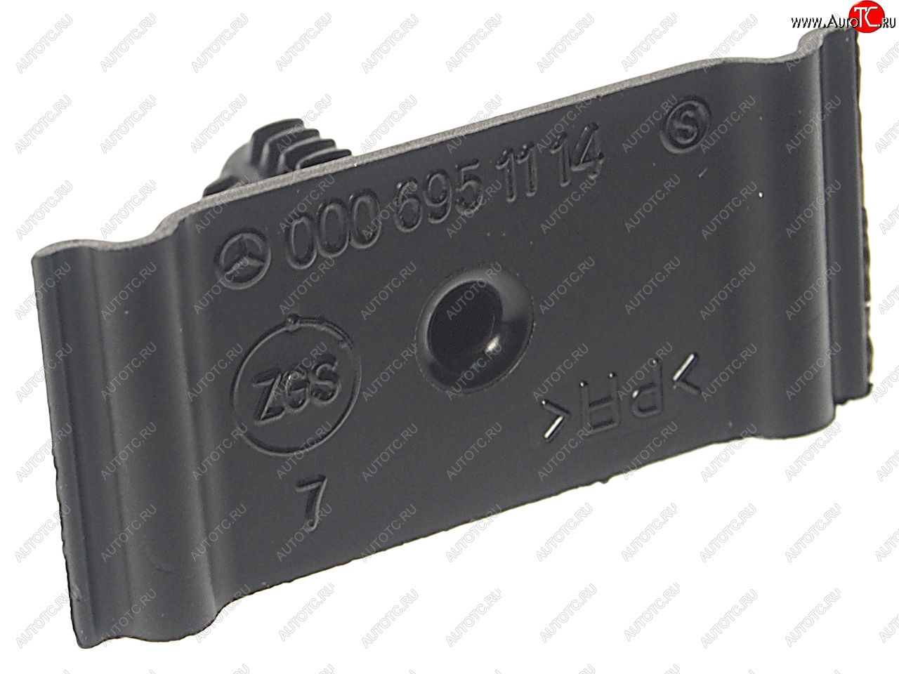 299 р. Пистон КАМАЗ-5490 MERCEDES шторки кабины OE MERCEDES a0006951114 MERCEDES a0006951114  с доставкой в г. Кемерово
