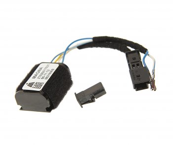 1 159 р. Реле MERCEDES SMART OE MERCEDES a0008270110  с доставкой в г. Кемерово. Увеличить фотографию 2
