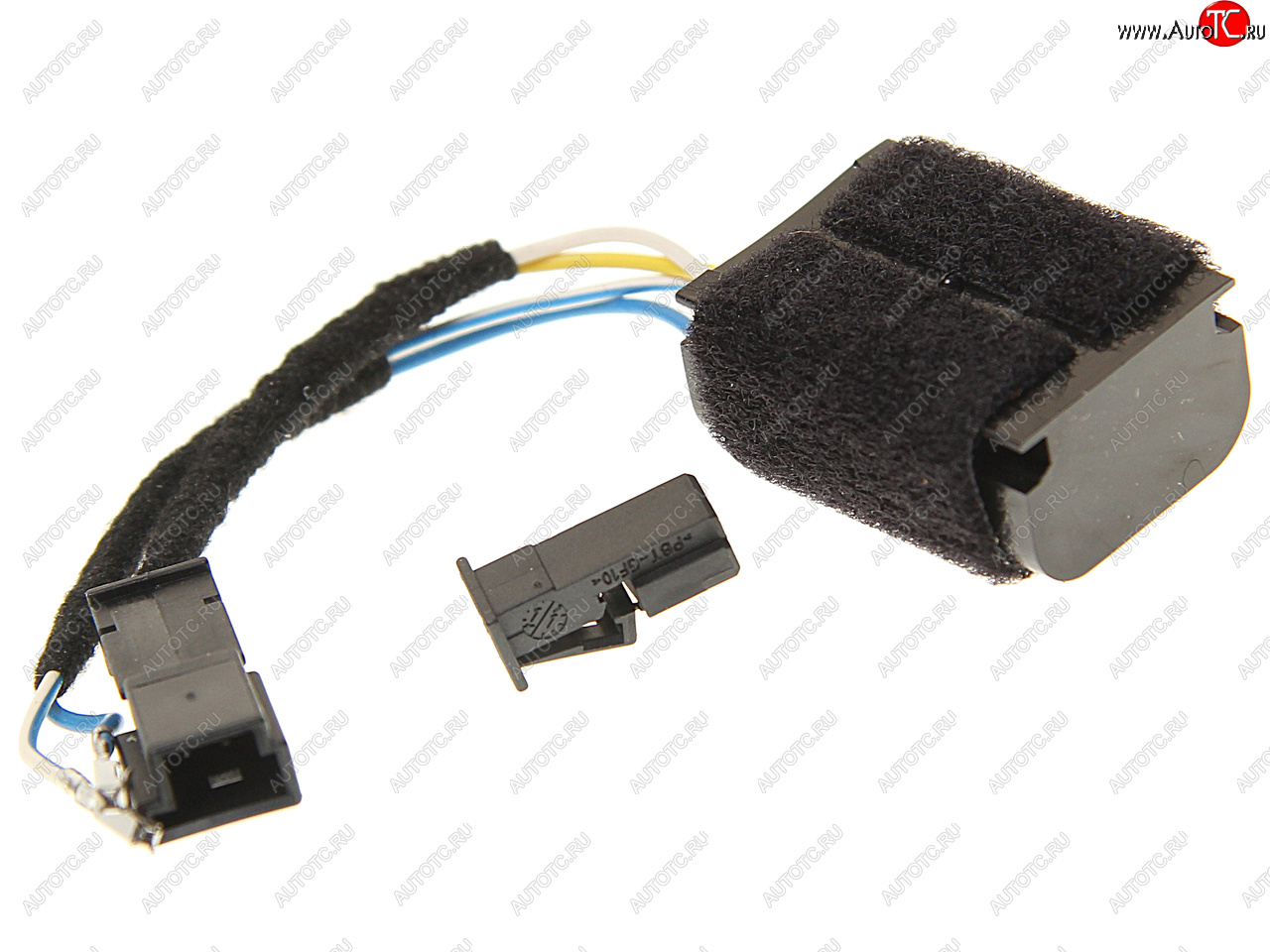 1 159 р. Реле MERCEDES SMART OE MERCEDES a0008270110  с доставкой в г. Кемерово