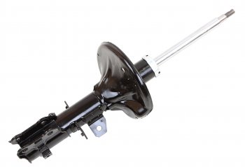 7 799 р. Амортизатор KIA Cerato (04-) (1.5/1.6) (TCI-DOHC) передний правый газовый MANDO MANDO a00100 MANDO a00100  с доставкой в г. Кемерово. Увеличить фотографию 1