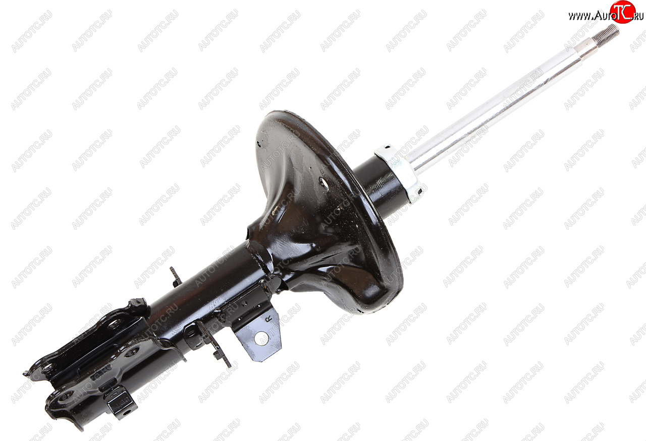 7 799 р. Амортизатор KIA Cerato (04-) (1.5/1.6) (TCI-DOHC) передний правый газовый MANDO MANDO a00100 MANDO a00100  с доставкой в г. Кемерово