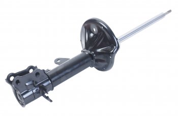 7 849 р. Амортизатор KIA Cerato (04-) (1.5/1.6) (TCI-DOHC) задний правый газовый MANDO MANDO a00104 MANDO a00104  с доставкой в г. Кемерово. Увеличить фотографию 1