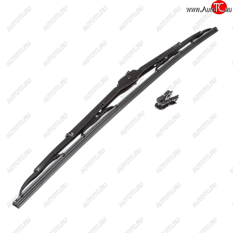 439 р. Щетка стеклоочистителя КАМАЗ-5490 MERCEDES Actros 650мм AVTOELECTRICA AVTOELECTRICA а0018206745 ае  с доставкой в г. Кемерово
