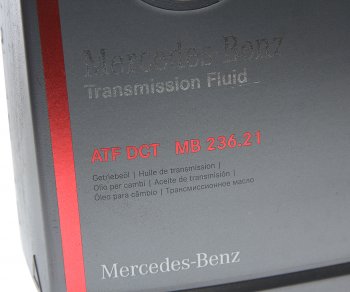 14 199 р. Масло трансмиссионное MERCEDES ATF 5л для АКПП (спецификация 236.21) OE MERCEDES a001989850314  с доставкой в г. Кемерово. Увеличить фотографию 2
