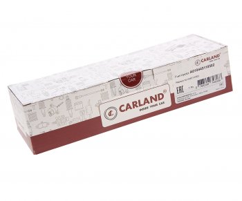 12 699 р. Форсунка УАЗ-3163 Патриот (05-) топливная CARLAND CARLAND a010445110502  с доставкой в г. Кемерово. Увеличить фотографию 4