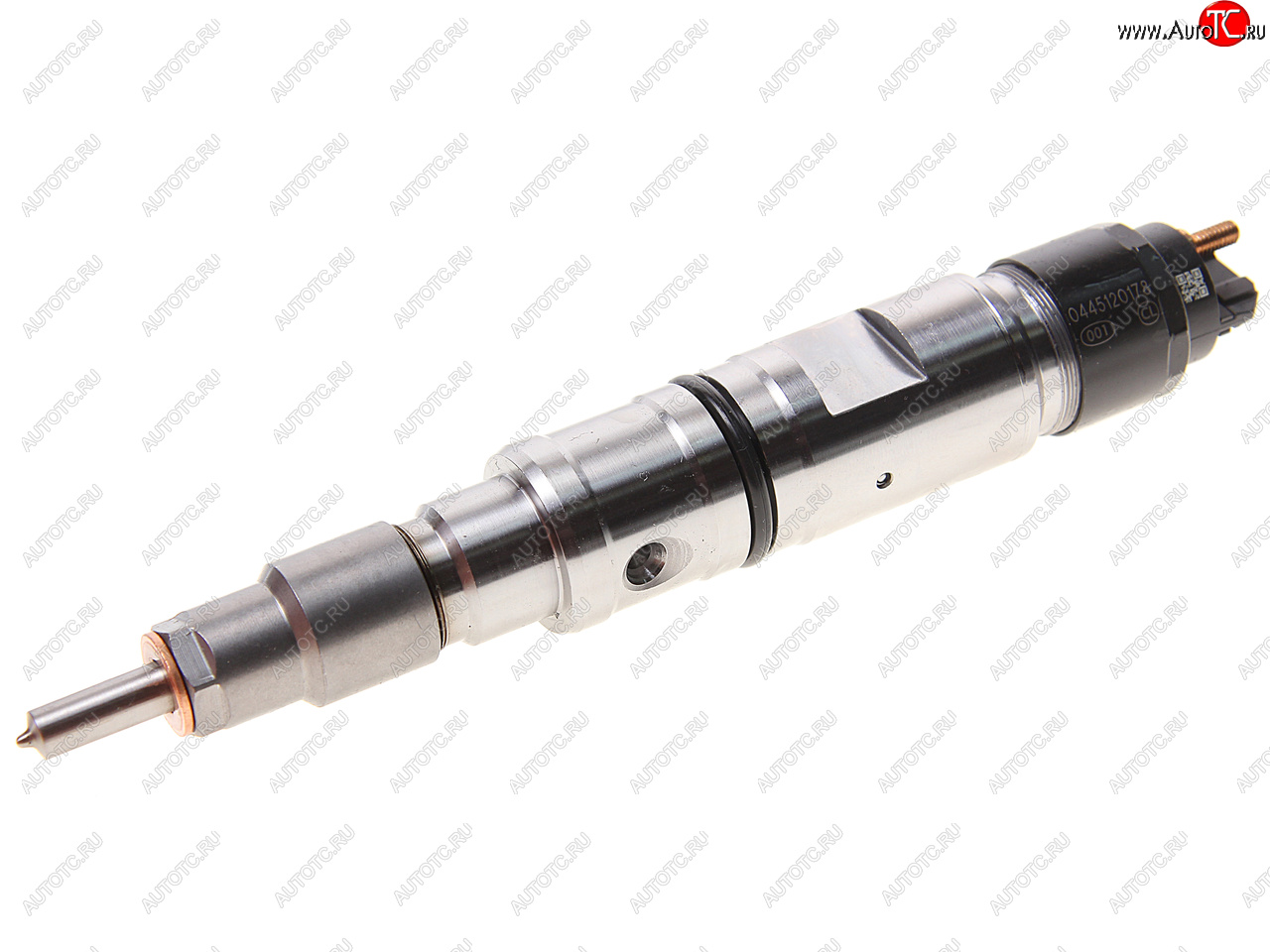 13 949 р. Форсунка ЯМЗ-534,536 ЕВРО-4 (аналог BOSCH 0445120178) CARLAND CARLAND a010445120178 CARLAND a010445120178  с доставкой в г. Кемерово