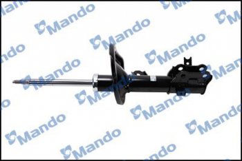 6 799 р. Амортизатор KIA Rio (05-) передний левый газовый MANDO MANDO a01101 MANDO a01101  с доставкой в г. Кемерово. Увеличить фотографию 1