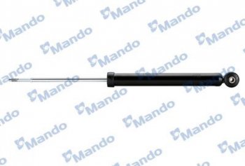 4 749 р. Амортизатор KIA Rio (06-) задний левыйправый газовый MANDO MANDO a01200  с доставкой в г. Кемерово. Увеличить фотографию 1