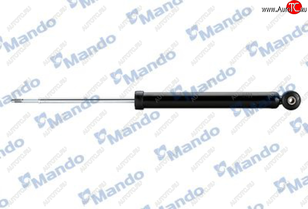 4 749 р. Амортизатор KIA Rio (06-) задний левыйправый газовый MANDO MANDO a01200  с доставкой в г. Кемерово