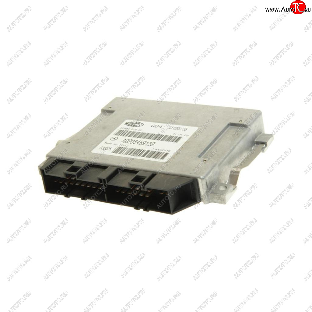 15 399 р. Блок управления MERCEDES АКПП OE MERCEDES a0295459132  с доставкой в г. Кемерово