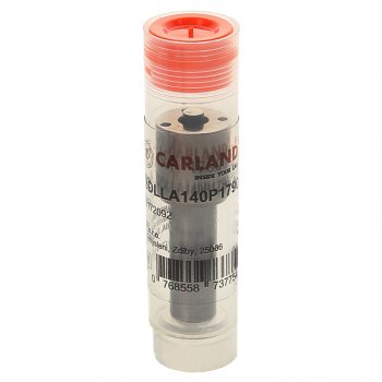 2 499 р. Распылитель ММЗ-245 Евро-3 DILLA 140P1790 CARLAND CARLAND a02dlla140p1790  с доставкой в г. Кемерово. Увеличить фотографию 1