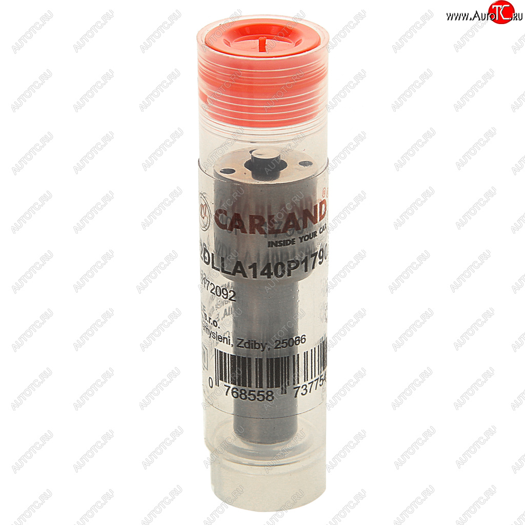 2 499 р. Распылитель ММЗ-245 Евро-3 DILLA 140P1790 CARLAND CARLAND a02dlla140p1790  с доставкой в г. Кемерово
