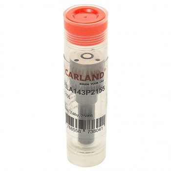 2 499 р. Распылитель CUMMINS ISBe ЕВРО-4 (DLLA 145p2155) CARLAND CARLAND a02dlla143p2155  с доставкой в г. Кемерово. Увеличить фотографию 1