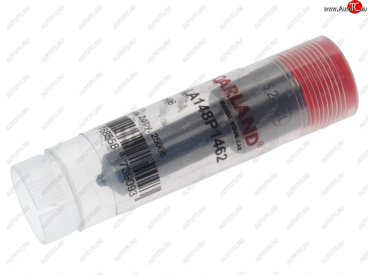 829 р. Распылитель КАМАЗ (dlla 148p1462) для ТНВД BOSCH -609 на дв.740.50-360 CARLAND CARLAND a02dlla148p1462  с доставкой в г. Кемерово