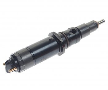 14 499 р. Форсунка КАМАЗ,ПАЗ дв.CUMMINS ISBe,ISDe V=4.56.7 Common Rail (аналог BOSCH 0445120123) АЗПИ АЗПИ а-04-024-00-00-00  с доставкой в г. Кемерово. Увеличить фотографию 2