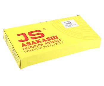 1 999 р. Фильтр воздушный VW Golf 5,Passat B6 (2.0 TFSI) AUDI A3 (04-) JS ASAKASHI JS ASAKASHI a0454  с доставкой в г. Кемерово. Увеличить фотографию 3