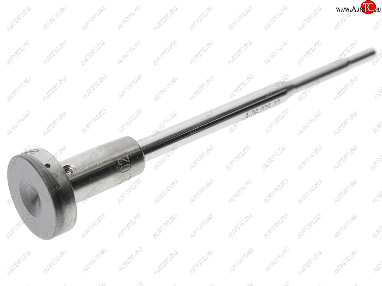 2 299 р. Клапан КАМАЗ (дв.CUMMINS ISBe,ISDe,QSB4,5,ISB6,7) форсунки комплект (аналог BOSCH F00RJ02472 ) АЗПИ АЗПИ а-06-025-00-00-02  с доставкой в г. Кемерово
