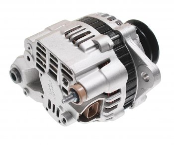 16 999 р. Генератор HYUNDAI HD78 дв.D4DB (40A,24V) VALEO PHC VALEO PHC a1021  с доставкой в г. Кемерово. Увеличить фотографию 2